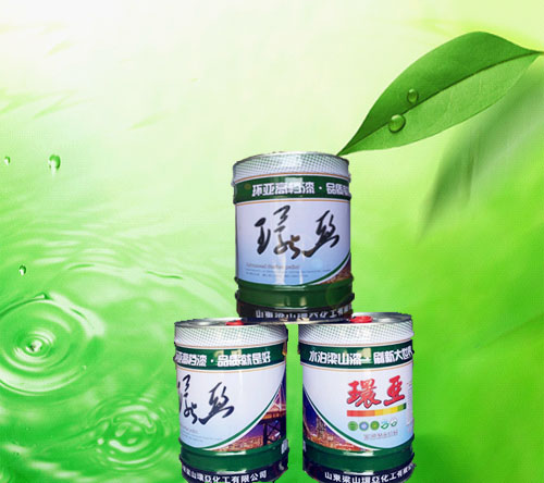 梁山油漆廠(chǎng)家