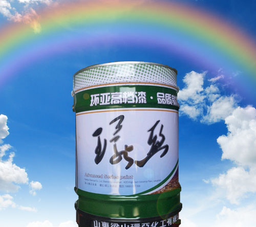 梁山油漆廠(chǎng)家